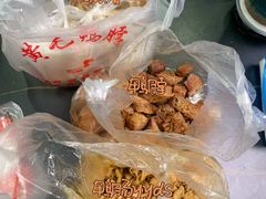 -黄毛鸭脖(汉阳总店)