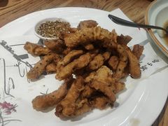 -小船渔村•大连菜•大连焖鱼(明泽街店)