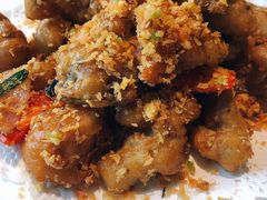 -鹅城粤菜馆(白云山路店)