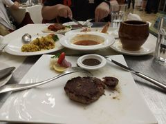 -马迭尔西餐厅(中央大街店)