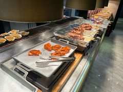 -川骄海鲜自助(河东店)