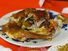 -亚一荔枝柴烧鸡(仙葫店)