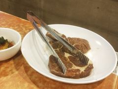 鲜五花肉-香猪坊(五道口店)