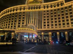 -唐山河头老街国丰维景国际大酒店