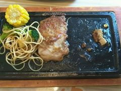 -必胜客(金凤店)