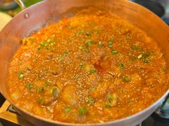 铜锅油焖鸡-Ameigo梅果·云贵川bistro(长宁来福士店)