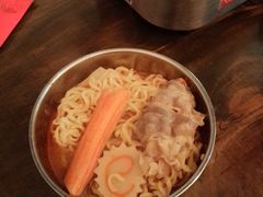 辛拉面-高丽雅(滨北店)