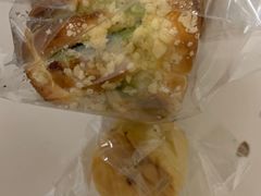 -皇后西斯汀饼店(文化路店)