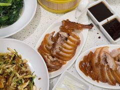 -玉林烤鸭店(垡头店)
