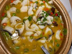 -鸡毛店·川菜(文殊院店)