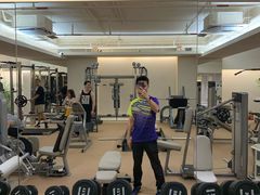 -YCHL Studios健身工作室(市二宫店)