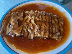 -金家老三饭庄(常营店)