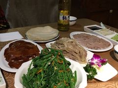 -德缘烤鸭店(大栅栏店)