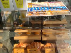 -麦当劳(科苑地铁站店)