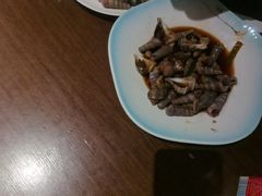 -码头鲜精致威海菜(欧乐坊店)