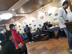 -天源居餐厅·地方特色菜(张北店)