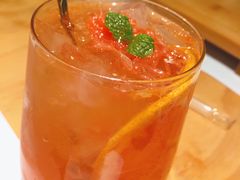 -火山屋台(新街口店)