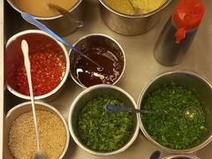 -星璨火吧KTV聚会餐厅(华清广场店)