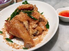 -莆田餐厅PUTIEN(万象天地店)