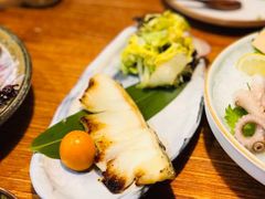 -梅亭居酒屋(中大国际店)