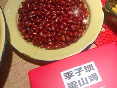 -李子坝梁山鸡(源著天街十五鸡哥店)