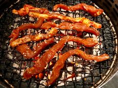 -Kingkong Buffet(The Mercury ville)