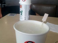 -李先生牛肉面大王(北京站售票厅餐厅)