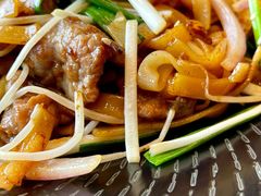 干炒牛河-御公馆中餐厅·点心·顺德菜·佛山东平保利洲际酒店