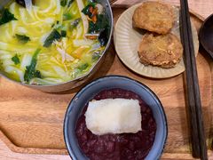 -小满手工粉(北京来福士店)