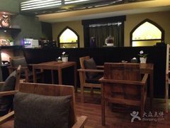 -蔓谷香按摩馆(纺织大厦店)