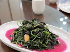 -茶港食堂(武昌店)