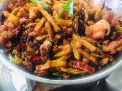 脆皮鸡-知味脆皮鸡