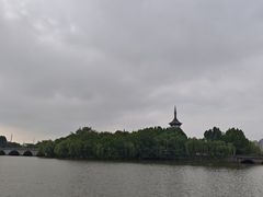 -东湖景区