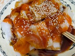 混酱猪肠粉-渔记茶餐厅(渔村店)