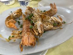 -秋姐美食店(旅游大道店)