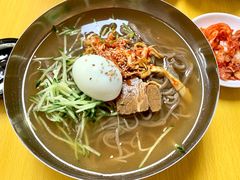 -屋里家延边朝鲜族冷面(南园店)