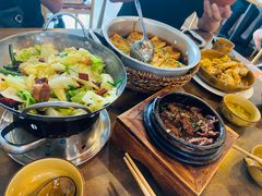-杨家汀州韵(万达店)