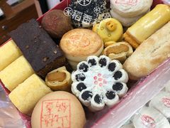 -三禾北京稻香村(北京市百货大楼店)