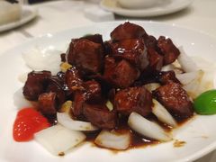 -老正兴菜馆(福州路店)