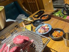 -九田家黑牛烤肉料理(华侨城店)