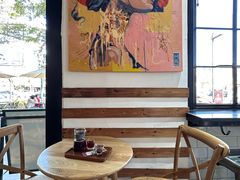 -Torch Coffee 炬点咖啡