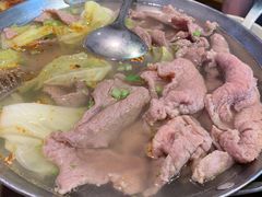 -肖四女乐山跷脚牛肉(南汇大学城生活广场店)