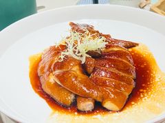 -清平饭店•广州第一鸡(陈家祠店)