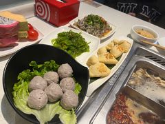 -海底捞火锅(创意园店)