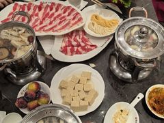 -世贸万锦大酒店·烹大师火锅达人