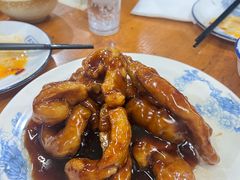 -洪福亮酒家(南草厂街店)