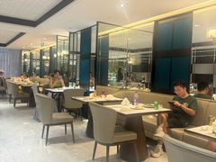 -晶丽香榭自助餐(南京大饭店)