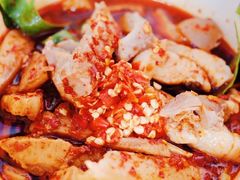 -71号豆汤饭·成都小馆(红牌楼店)