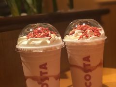-COSTA COFFEE(西贸凯德晶品4层2店)
