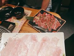 -千寻烧肉(政务区店)